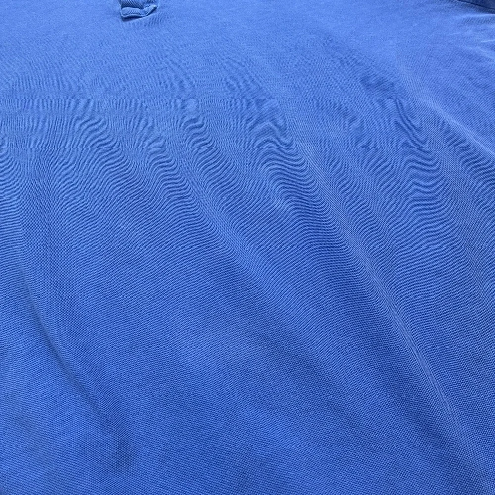 Ralph Lauren Royal Blue Polo Shirt